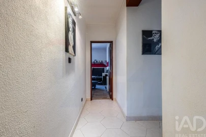 Moradia T3 para Venda em Nadadouro