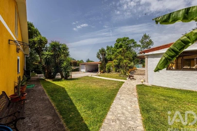 Moradia T3 para Venda em Nadadouro
