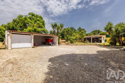 Moradia T3 para Venda em Nadadouro