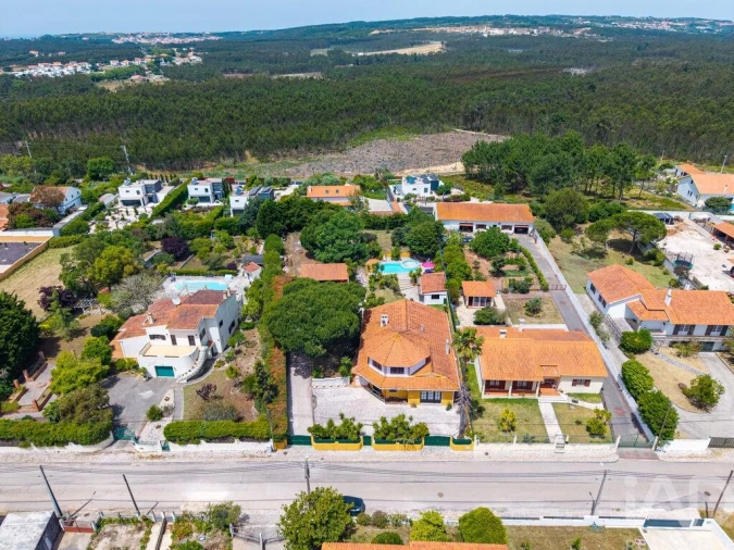 Moradia T3 para Venda em Nadadouro Foto 5