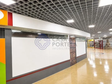Loja para Venda em Moscavide e Portela