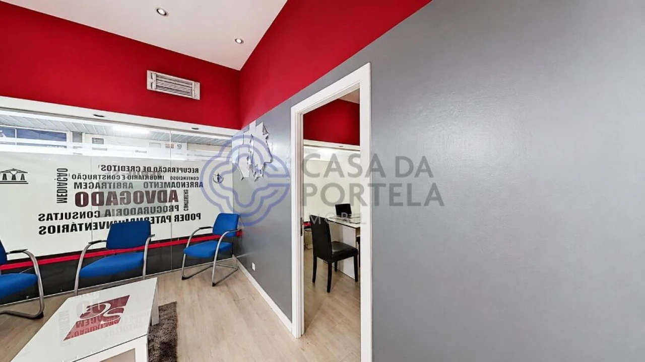 Loja para Venda em Moscavide e Portela Foto 5