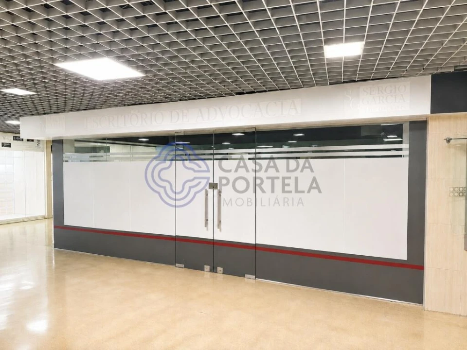Loja para Venda em Moscavide e Portela Foto 1