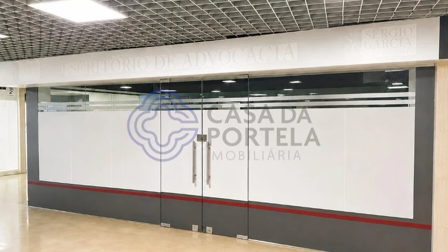 Loja para Venda em Moscavide e Portela