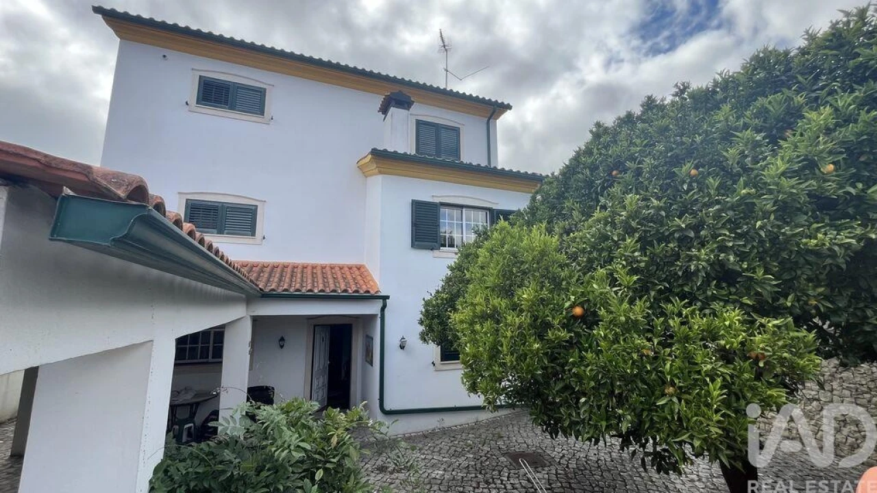 Moradia T3 para Venda em Ançã Foto 30