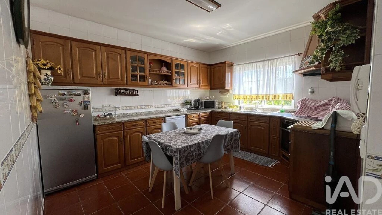 Moradia T3 para Venda em Ançã Foto 7