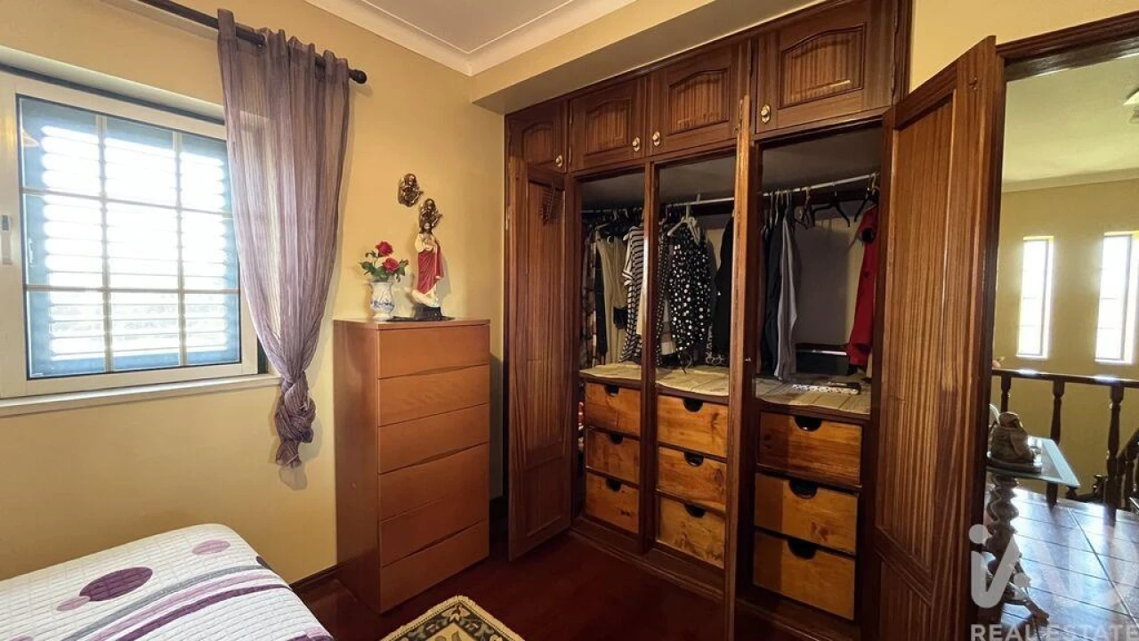 Moradia T3 para Venda em Ançã Foto 19