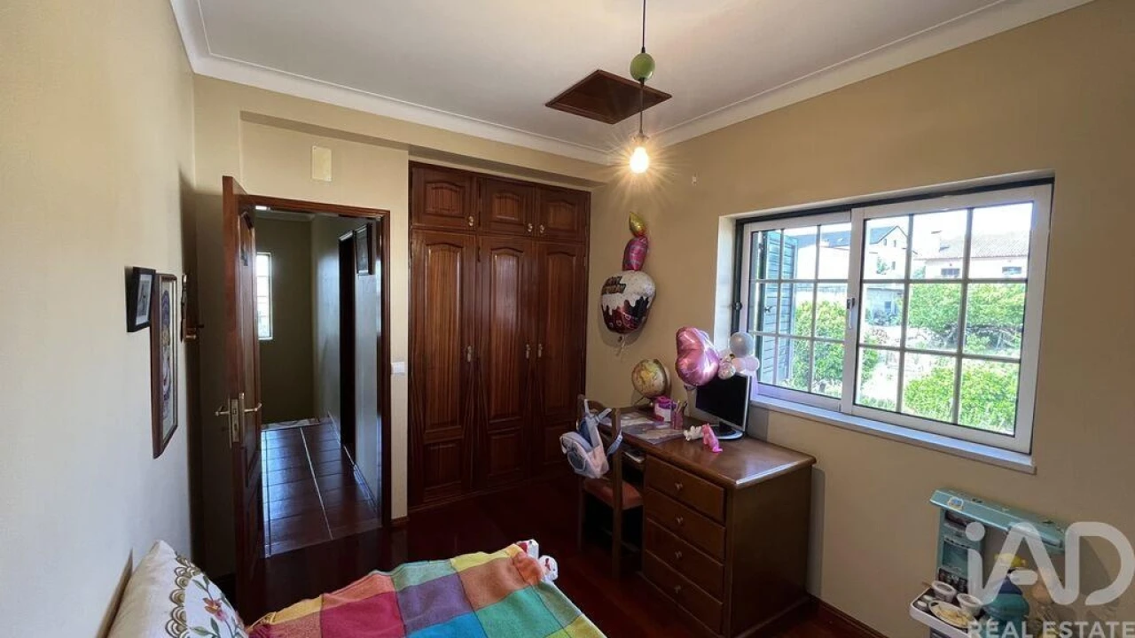 Moradia T3 para Venda em Ançã Foto 21