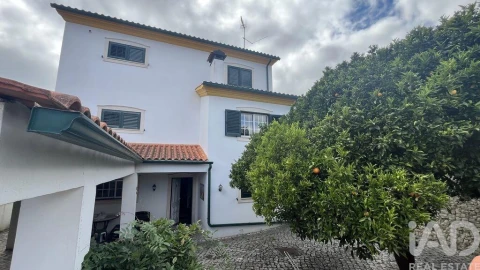 Moradia T3 para Venda em Ançã