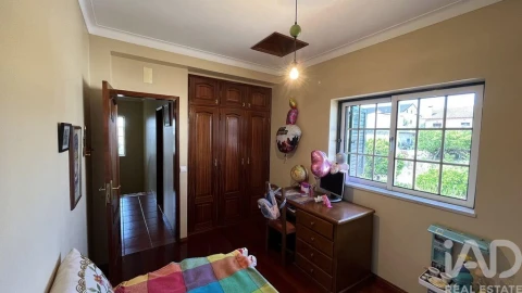 Moradia T3 para Venda em Ançã