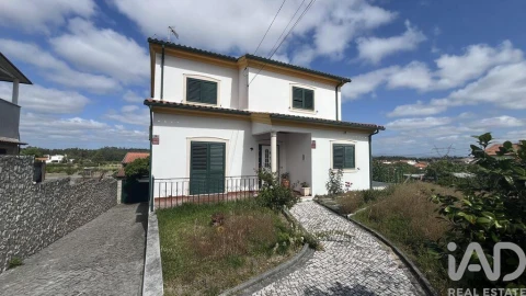 Moradia T3 para Venda em Ançã