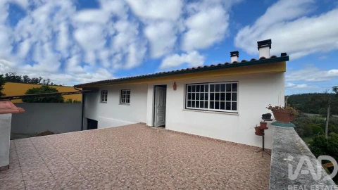 Moradia T3 para Venda em Ançã