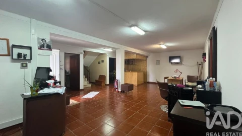 Moradia T3 para Venda em Ançã