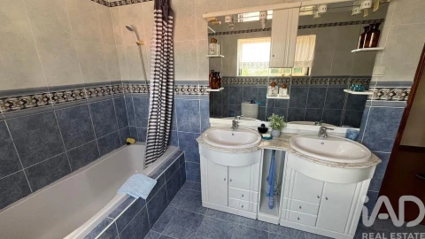 Moradia T3 para Venda em Ançã