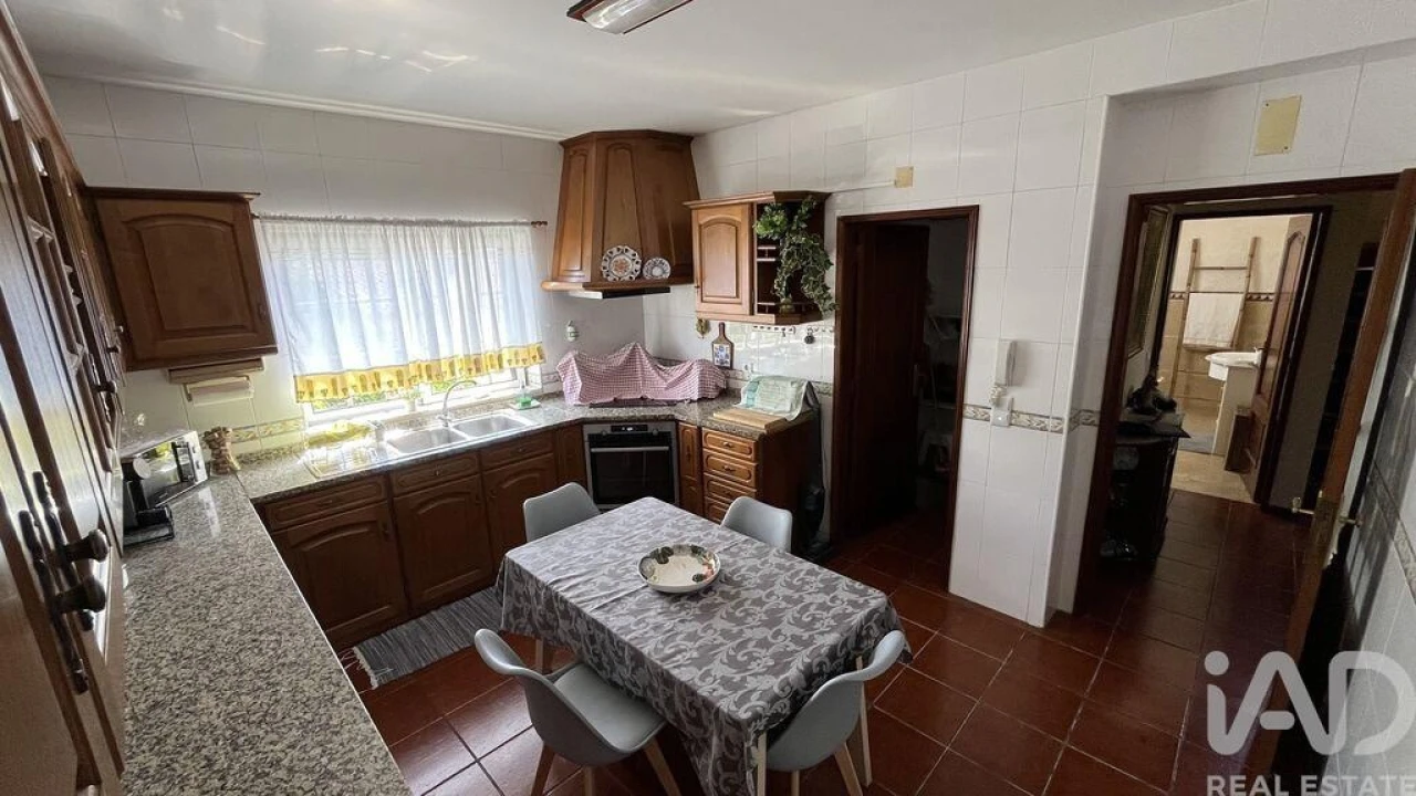 Moradia T3 para Venda em Ançã Foto 8