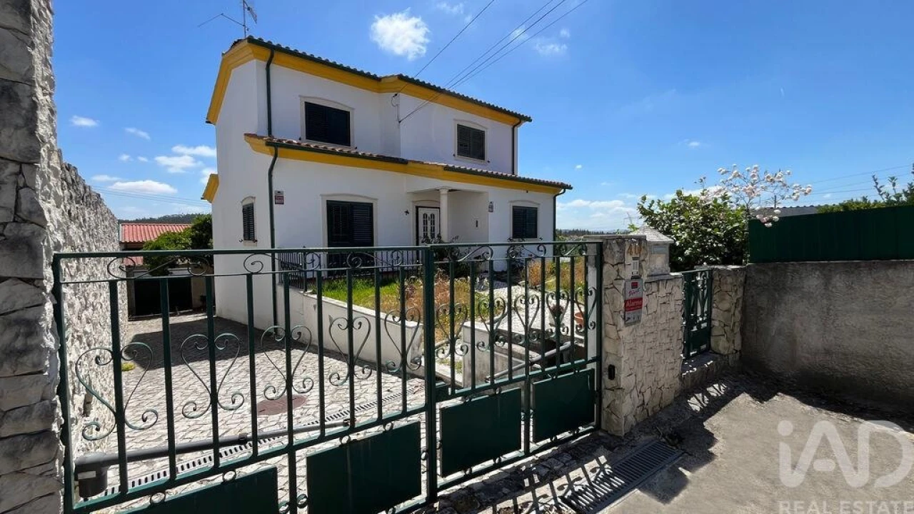 Moradia T3 para Venda em Ançã Foto 1