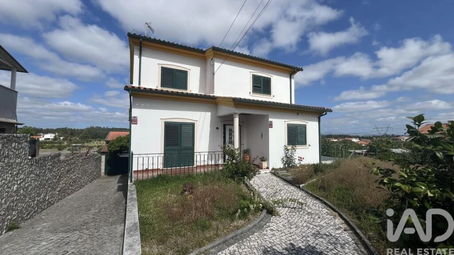 Moradia T3 para Venda em Ançã Foto 40