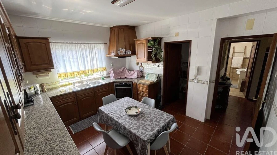 Moradia T3 para Venda em Ançã Foto 8