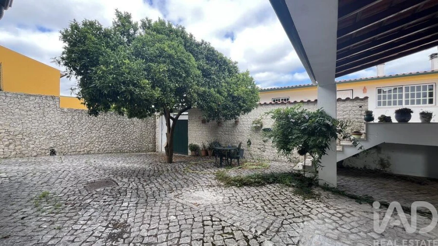 Moradia T3 para Venda em Ançã Foto 32