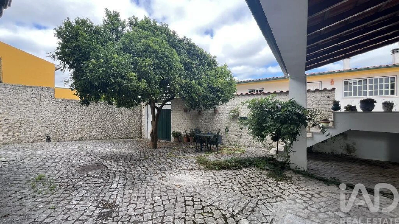 Moradia T3 para Venda em Ançã Foto 32