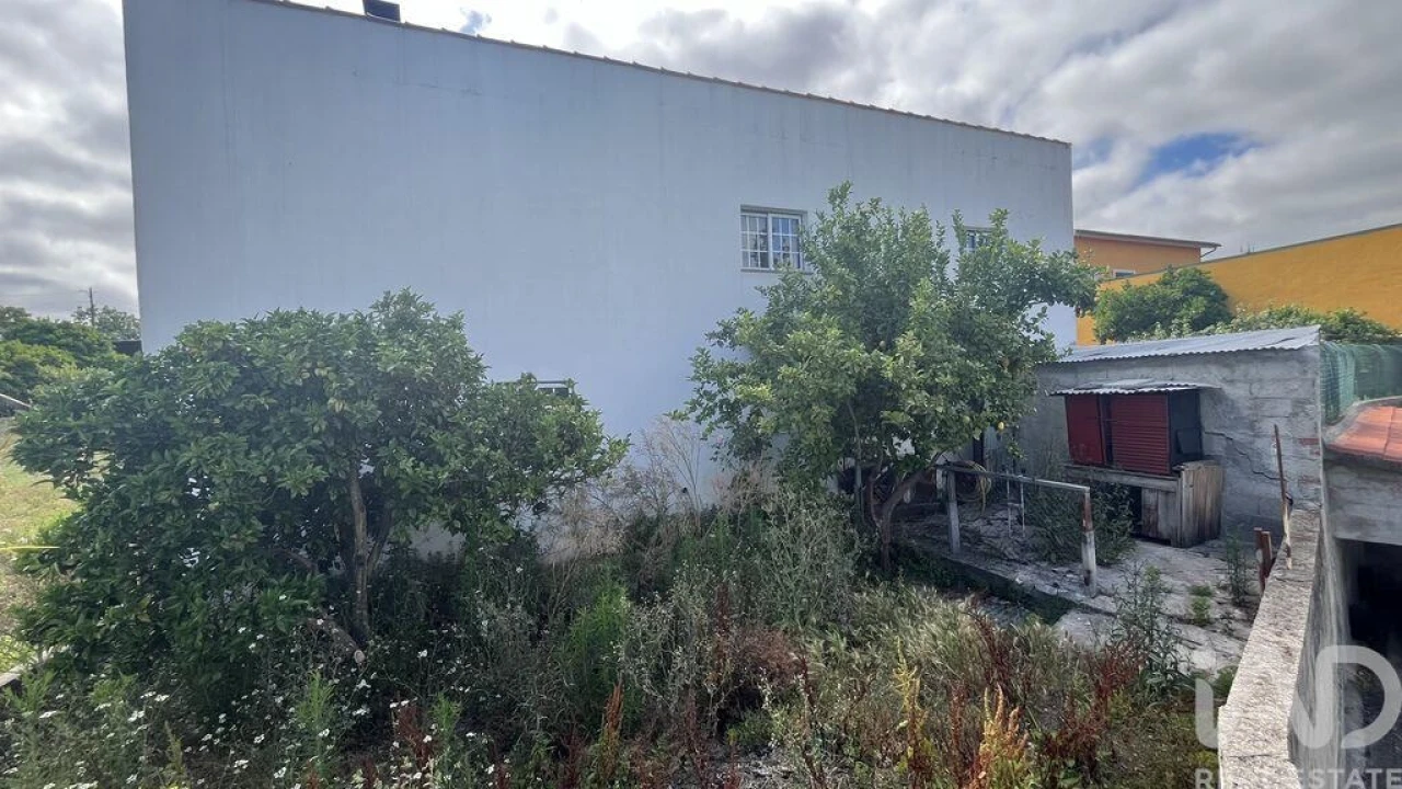 Moradia T3 para Venda em Ançã Foto 38