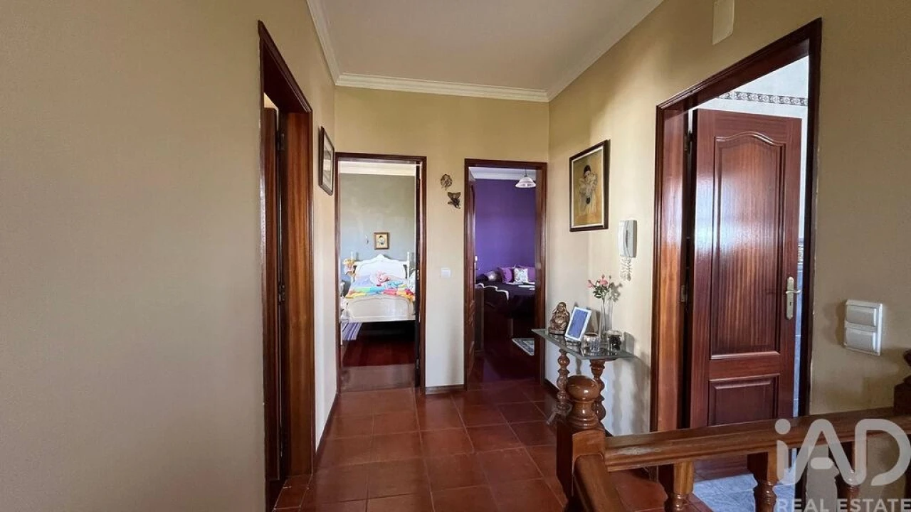 Moradia T3 para Venda em Ançã Foto 14