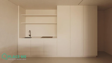 Apartamento para Venda em São Vitor (Braga)