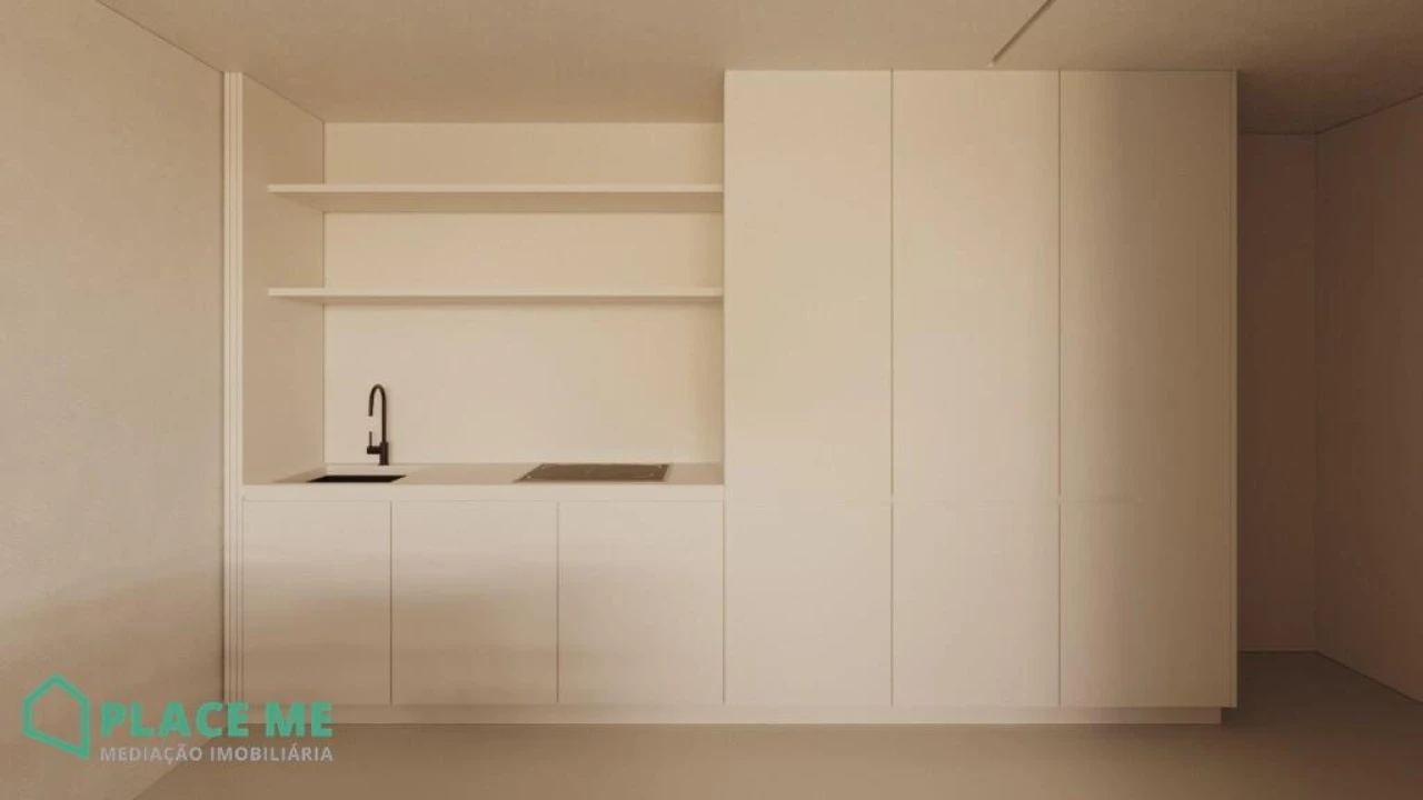 Apartamento para Venda em São Vitor (Braga) Foto 1