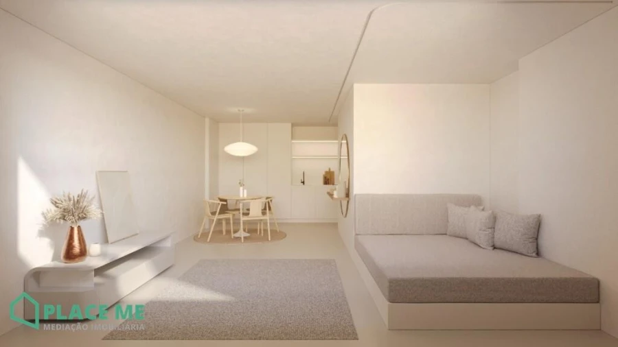 Apartamento para Venda em São Vitor (Braga) Foto 5