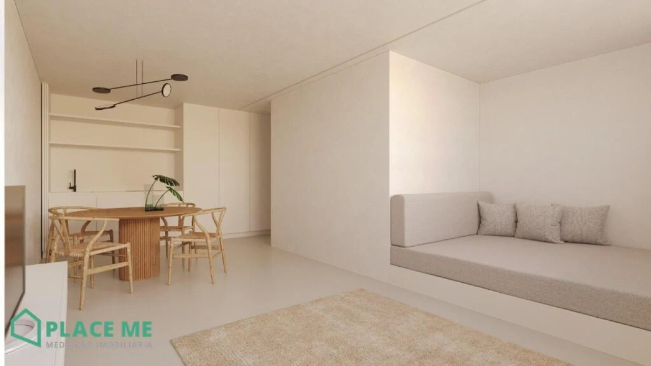 Apartamento para Venda em São Vitor (Braga) Foto 2