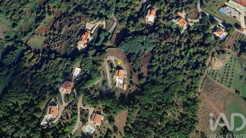 Moradia T4 para Venda em Ferreira de Aves