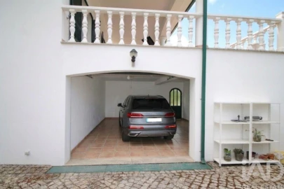 Moradia T4 para Venda em Ferreira de Aves