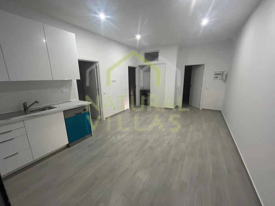 Apartamento T3 para Venda em Faro (Sé e São Pedro) Foto 4