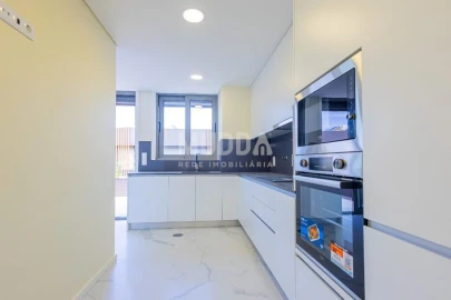 Apartamento T3 para Venda em Espinho