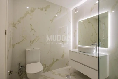 Apartamento T3 para Venda em Espinho
