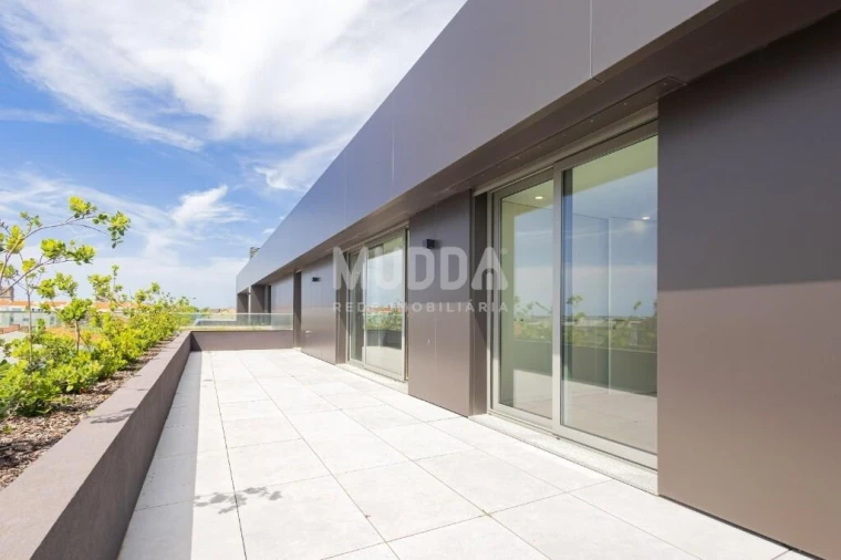 Apartamento T3 para Venda em Espinho Foto 26