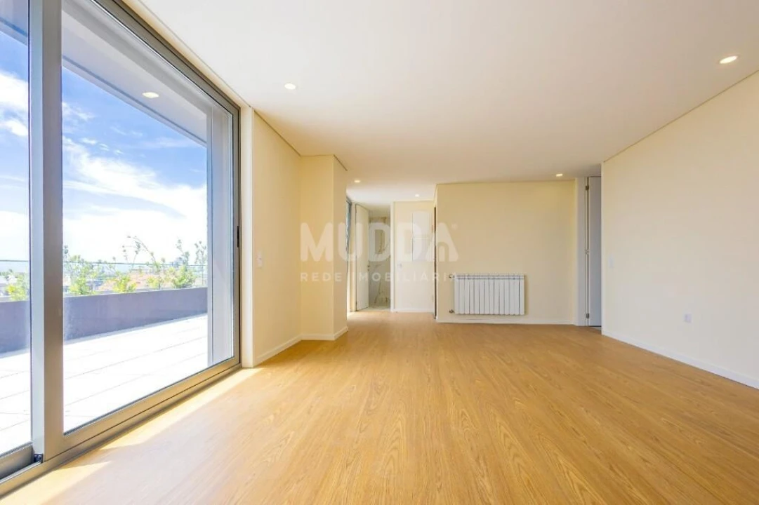 Apartamento T3 para Venda em Espinho Foto 16