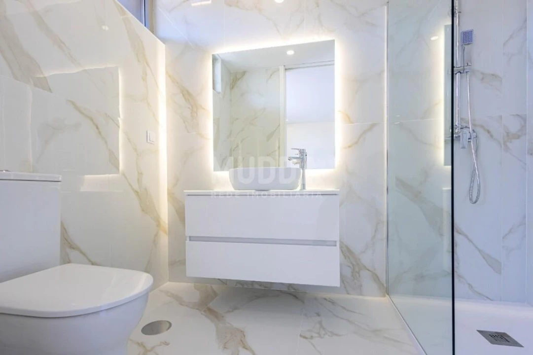 Apartamento T3 para Venda em Espinho Foto 11