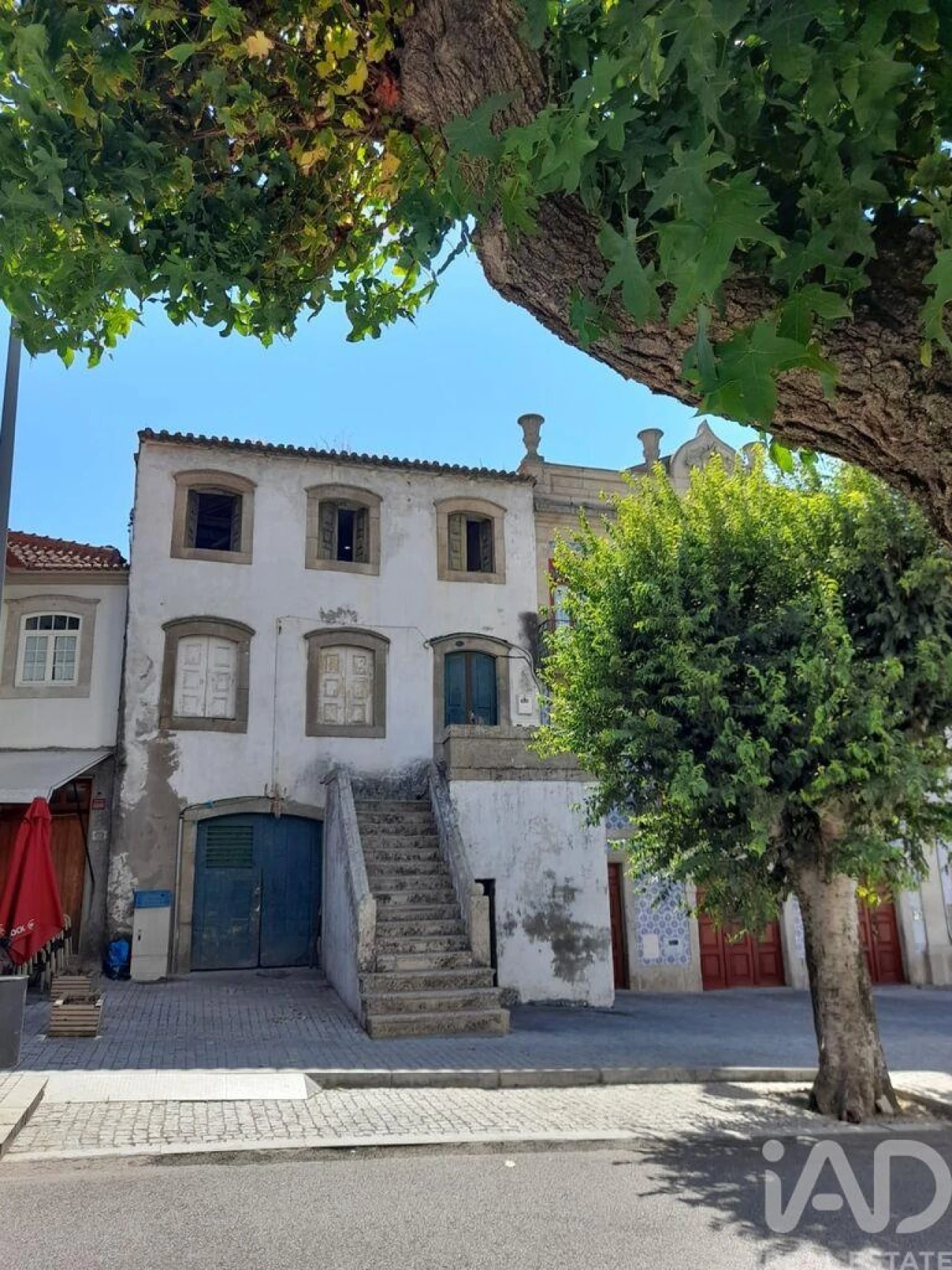 Moradia para Venda em Peso da Régua e Godim Foto 14