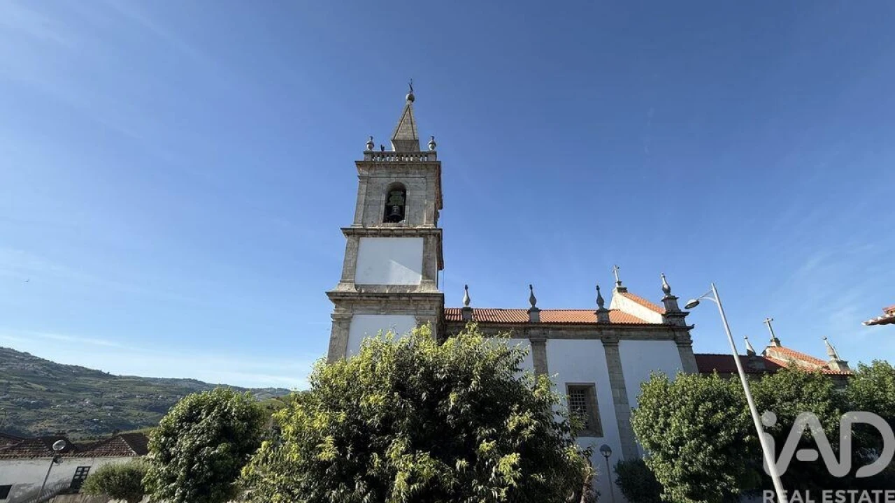 Moradia para Venda em Peso da Régua e Godim Foto 17