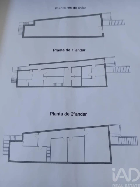 Moradia para Venda em Peso da Régua e Godim