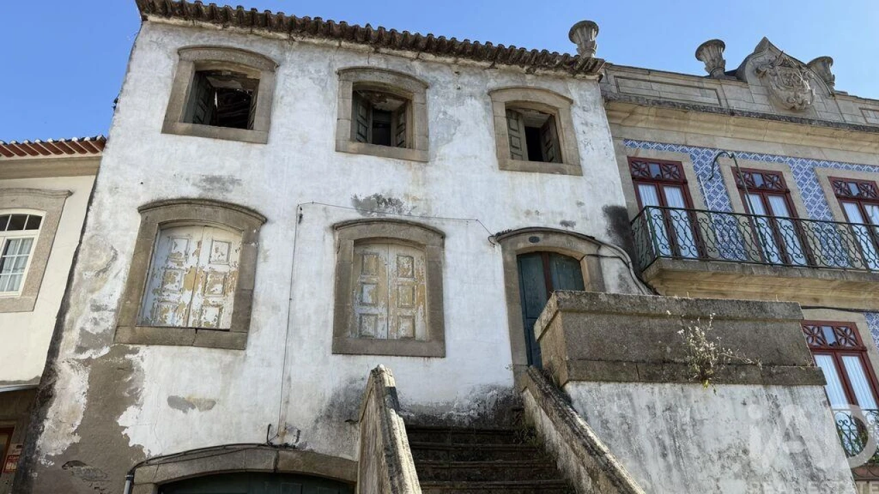 Moradia para Venda em Peso da Régua e Godim Foto 4