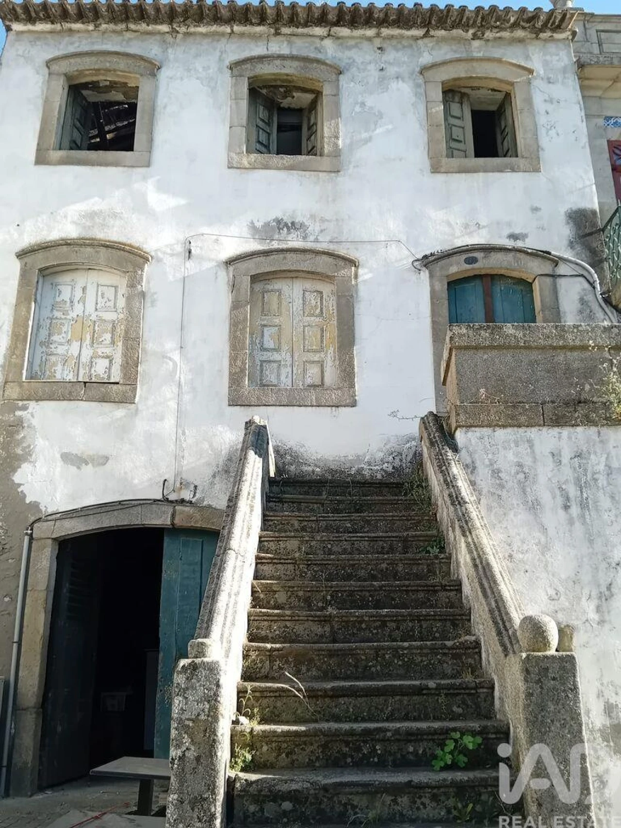 Moradia para Venda em Peso da Régua e Godim Foto 12