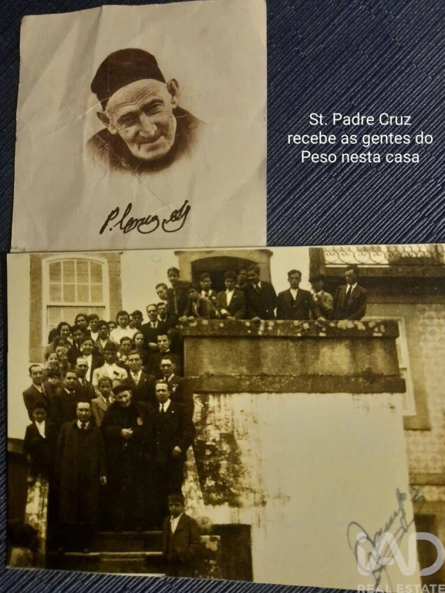 Moradia para Venda em Peso da Régua e Godim Foto 13