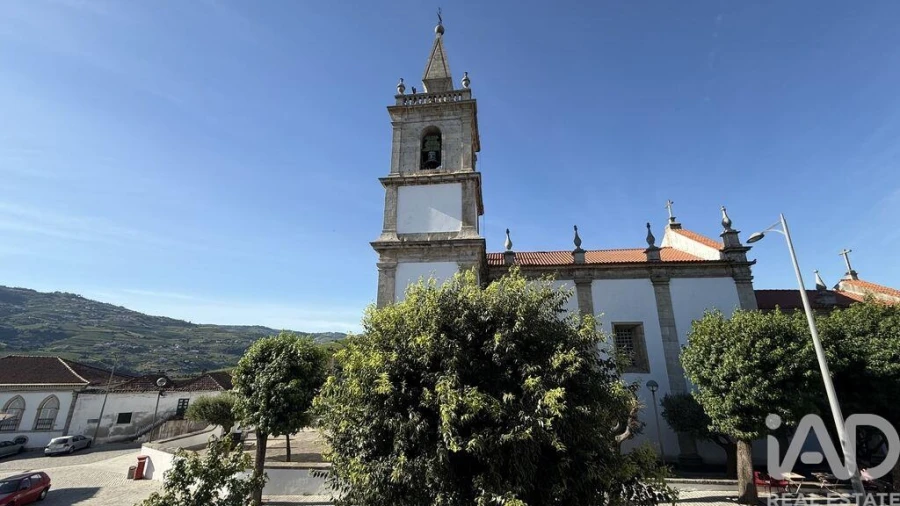 Moradia para Venda em Peso da Régua e Godim Foto 8