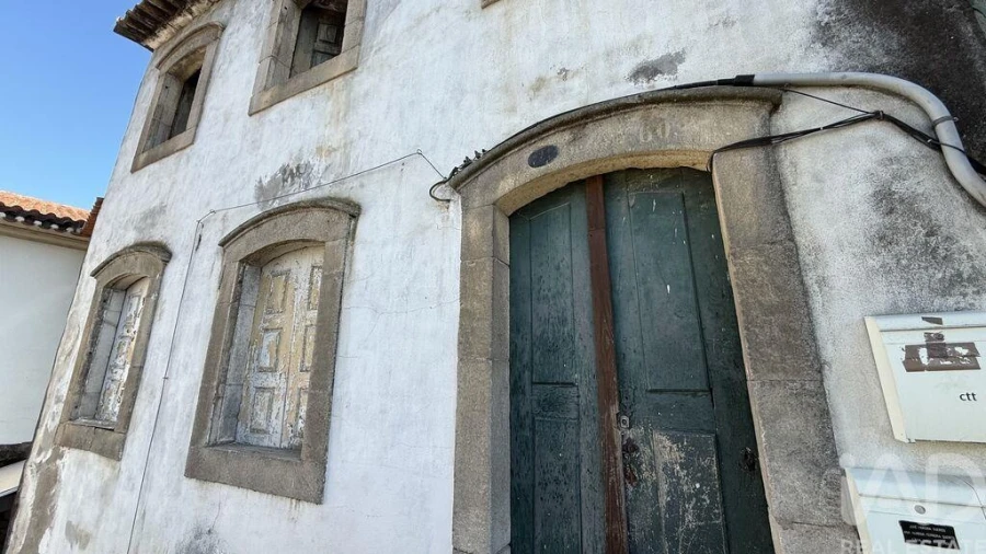 Moradia para Venda em Peso da Régua e Godim Foto 5