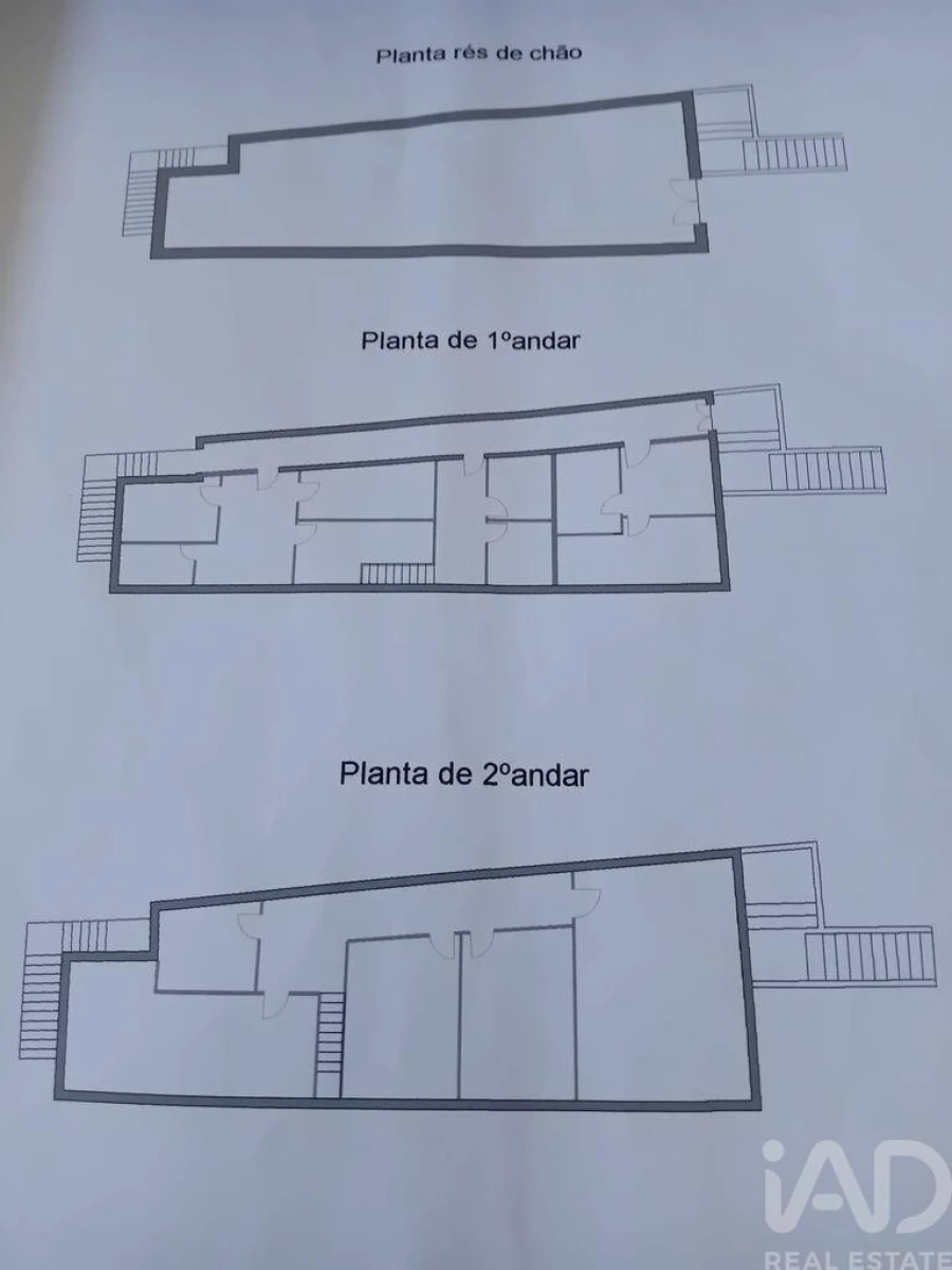 Moradia para Venda em Peso da Régua e Godim Foto 21