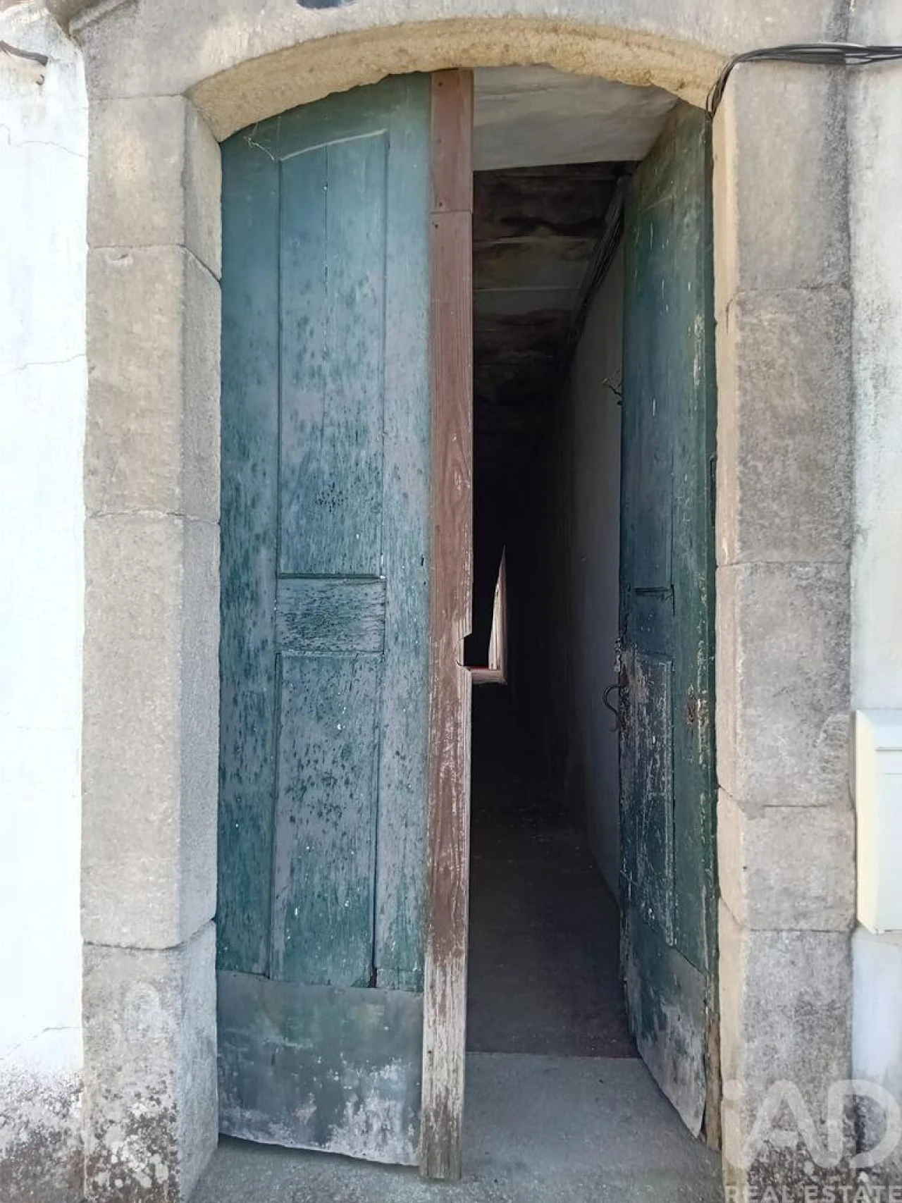 Moradia para Venda em Peso da Régua e Godim Foto 11