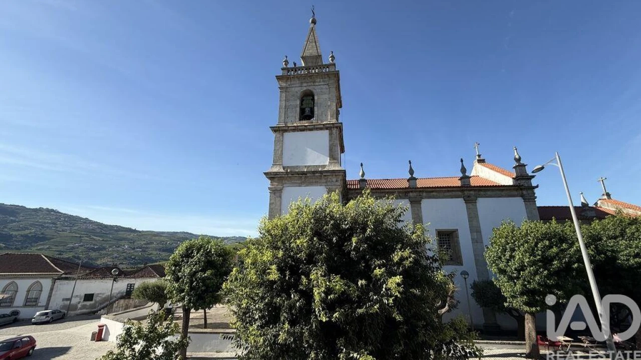 Moradia para Venda em Peso da Régua e Godim Foto 8