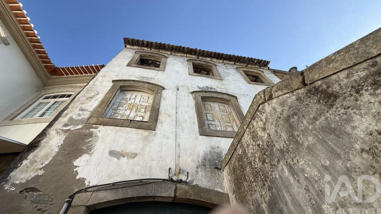 Moradia para Venda em Peso da Régua e Godim Foto 6